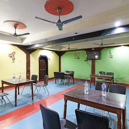 בובנשוואר Hotel Shreya מראה חיצוני תמונה
