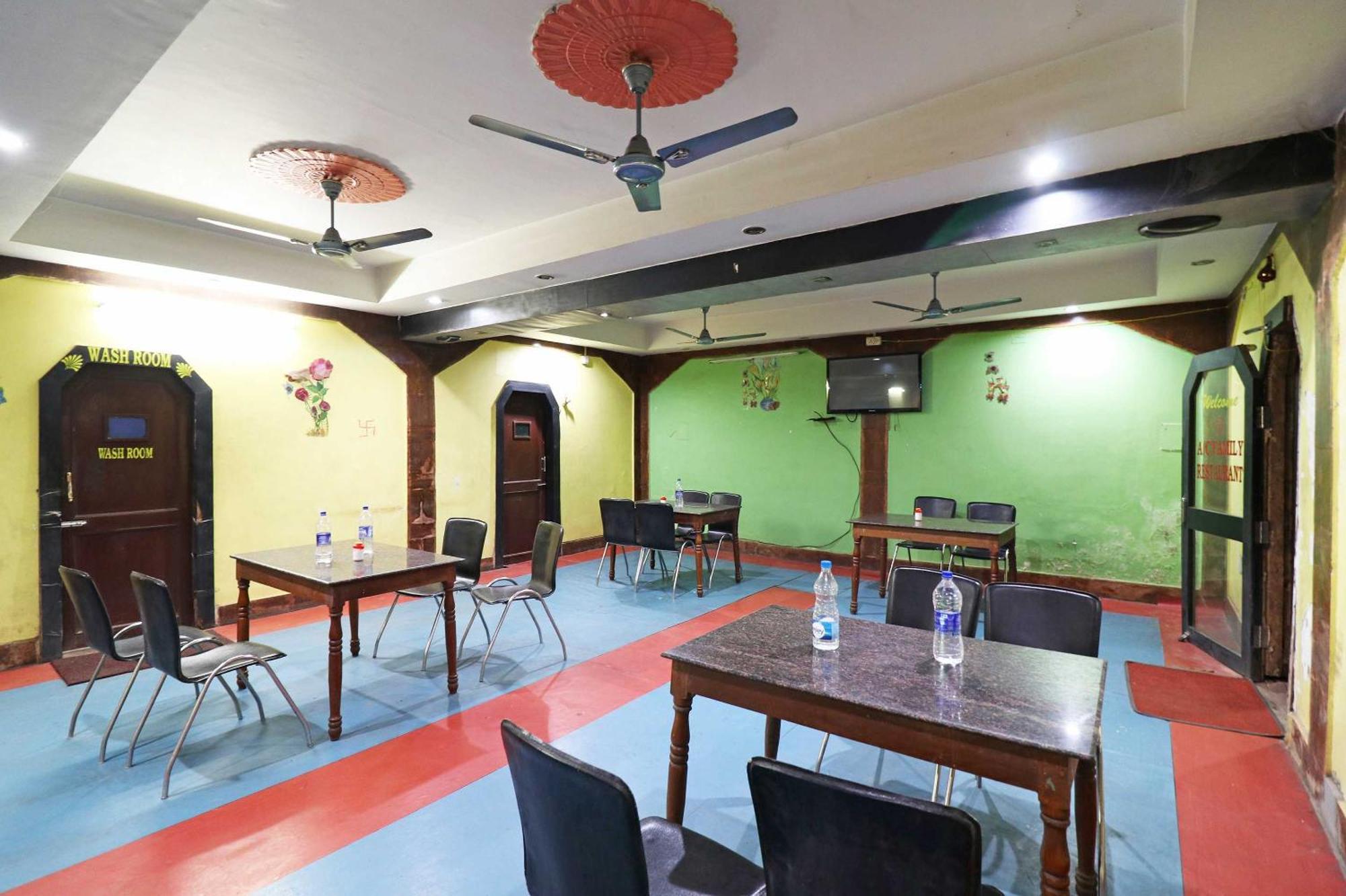 בובנשוואר Hotel Shreya מראה חיצוני תמונה