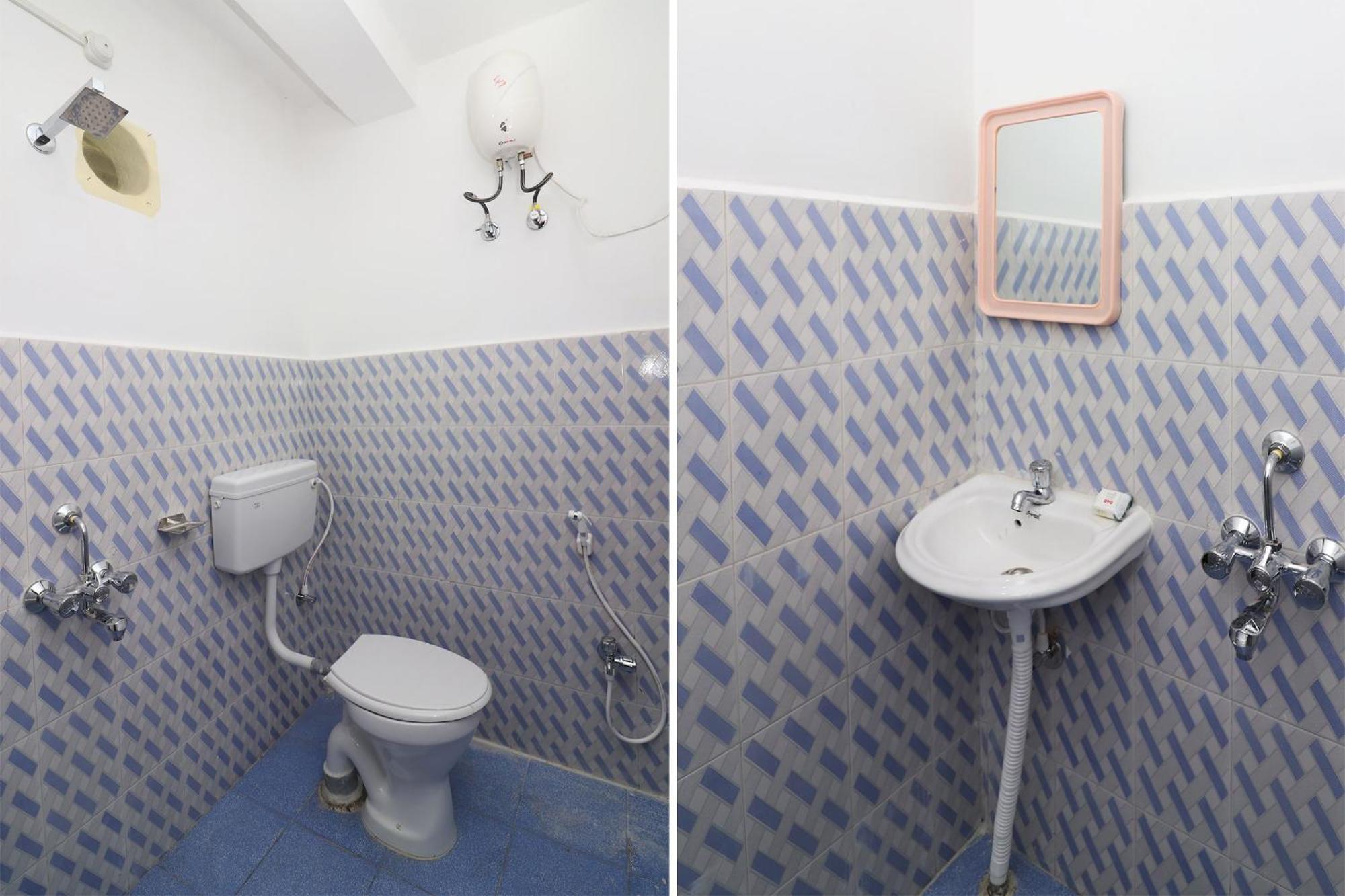 בובנשוואר Hotel Shreya מראה חיצוני תמונה
