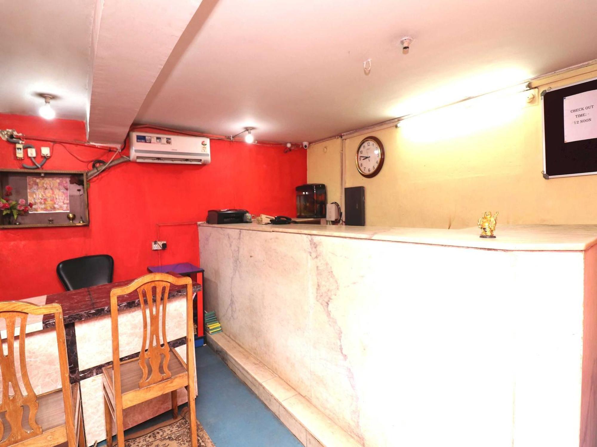 בובנשוואר Hotel Shreya מראה חיצוני תמונה