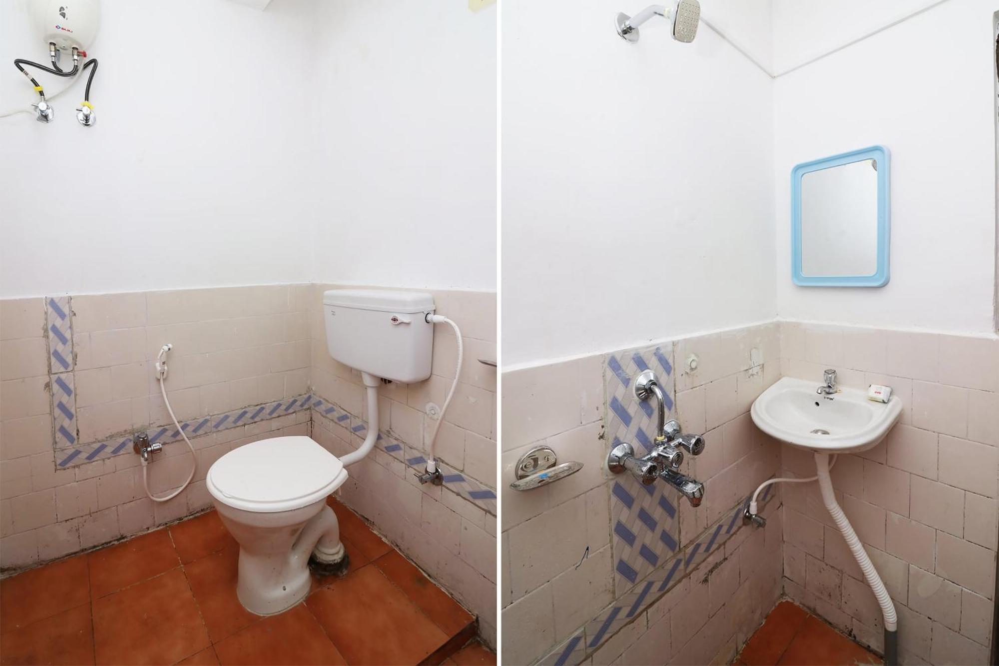 בובנשוואר Hotel Shreya מראה חיצוני תמונה