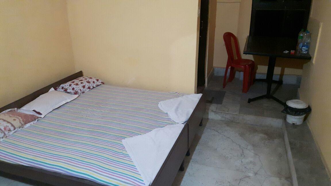 בובנשוואר Hotel Shreya מראה חיצוני תמונה